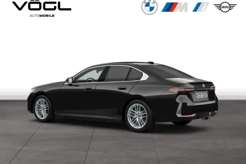 BMW 530 din 2024 cu 19.100 km - oferta BMW106663 - foto 6