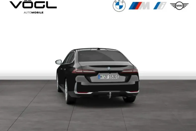 BMW 530 din 2024 cu 19.100 km - oferta BMW106663 - foto 7