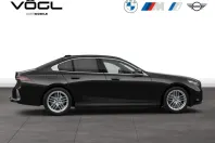 BMW 530 din 2024 cu 19.100 km - oferta BMW106663 - foto 8