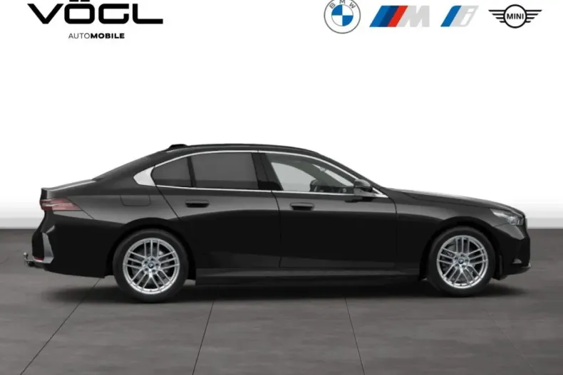 BMW 530 din 2024 cu 19.100 km - oferta BMW106663 - foto 8