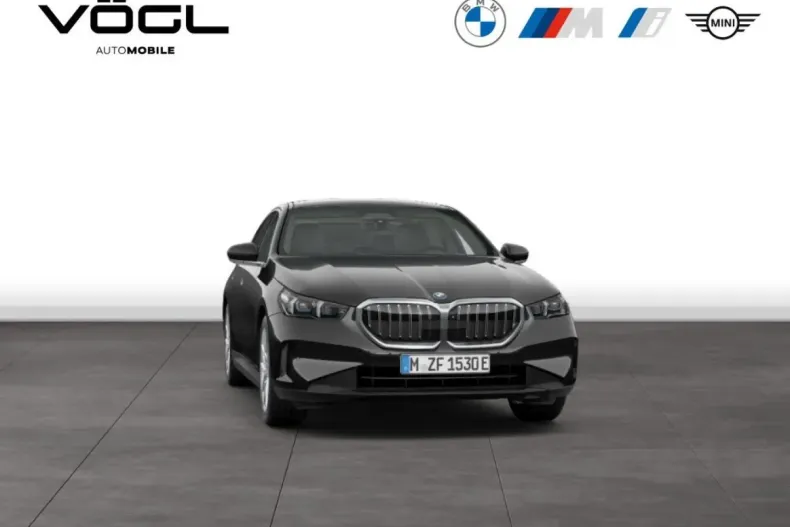 BMW 530 din 2024 cu 19.100 km - oferta BMW106663 - foto 10