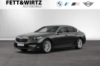 BMW 530 din 2024 cu 29.993 km - oferta BMW106664 - foto 1