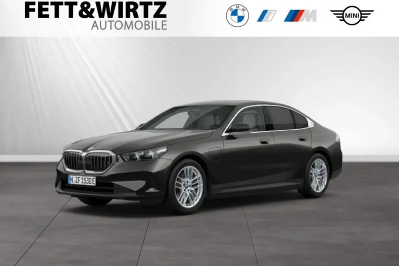 BMW 530 din 2024 cu 29.993 km - oferta BMW106664 - foto 1