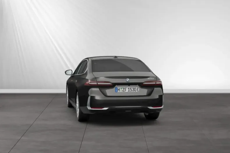 BMW 530 din 2024 cu 29.993 km - oferta BMW106664 - foto 9