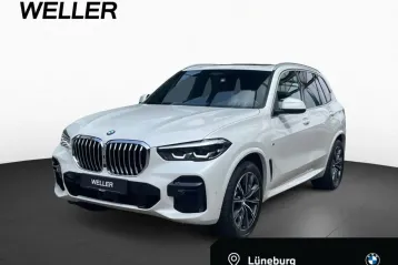 BMW X5 din 2023 - oferta BMW106665