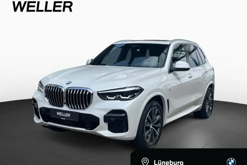 BMW X5 din 2023 cu 42.395 km - oferta BMW106665 - foto 1