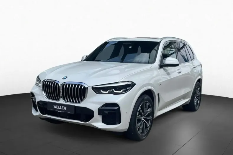 BMW X5 din 2023 cu 42.395 km - oferta BMW106665 - foto 3