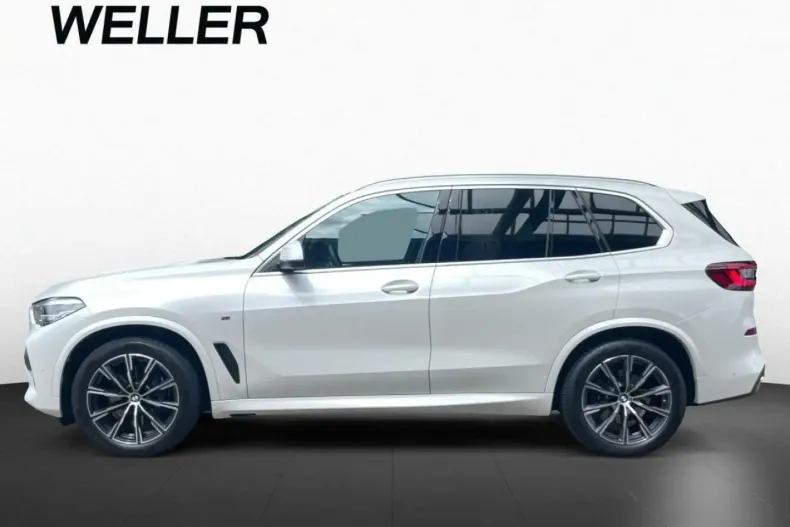BMW X5 din 2023 cu 42.395 km - oferta BMW106665 - foto 7