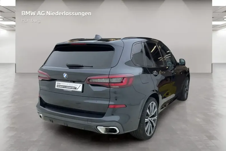 BMW X5 din 2023 cu 54.060 km - oferta BMW106666 - foto 2