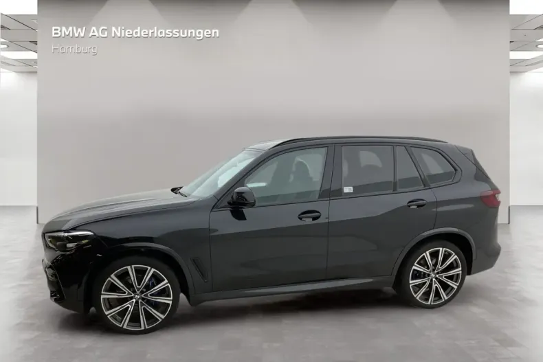 BMW X5 din 2023 cu 54.060 km - oferta BMW106666 - foto 3