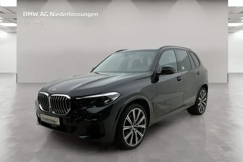 BMW X5 din 2023 cu 54.060 km - oferta BMW106666 - foto 4