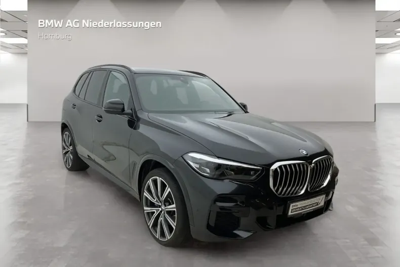 BMW X5 din 2023 cu 54.060 km - oferta BMW106666 - foto 5