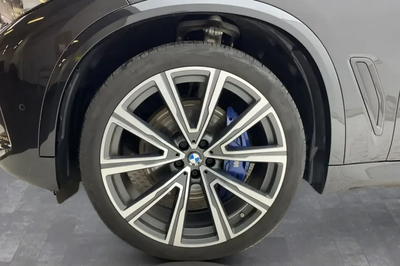 BMW X5 din 2023 cu 54.060 km - oferta BMW106666 - foto 9