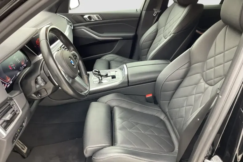 BMW X5 din 2023 cu 54.060 km - oferta BMW106666 - foto 10
