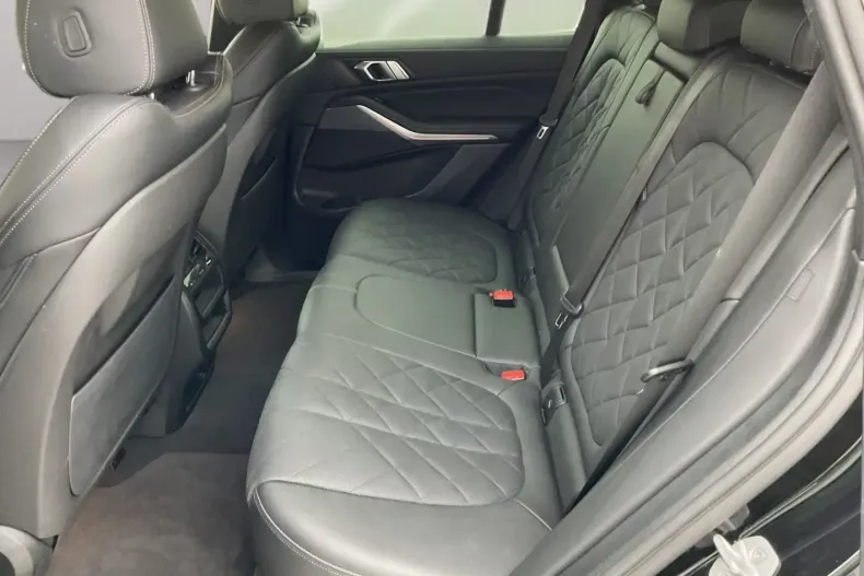 BMW X5 din 2023 cu 54.060 km - oferta BMW106666 - foto 12