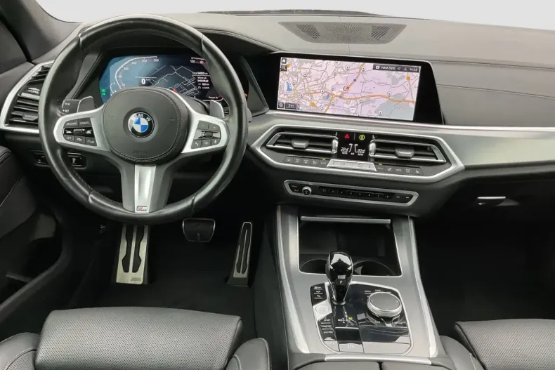 BMW X5 din 2023 cu 54.060 km - oferta BMW106666 - foto 13