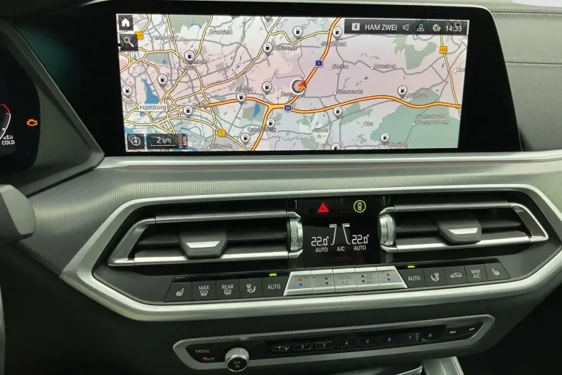 BMW X5 din 2023 cu 54.060 km - oferta BMW106666 - foto 14