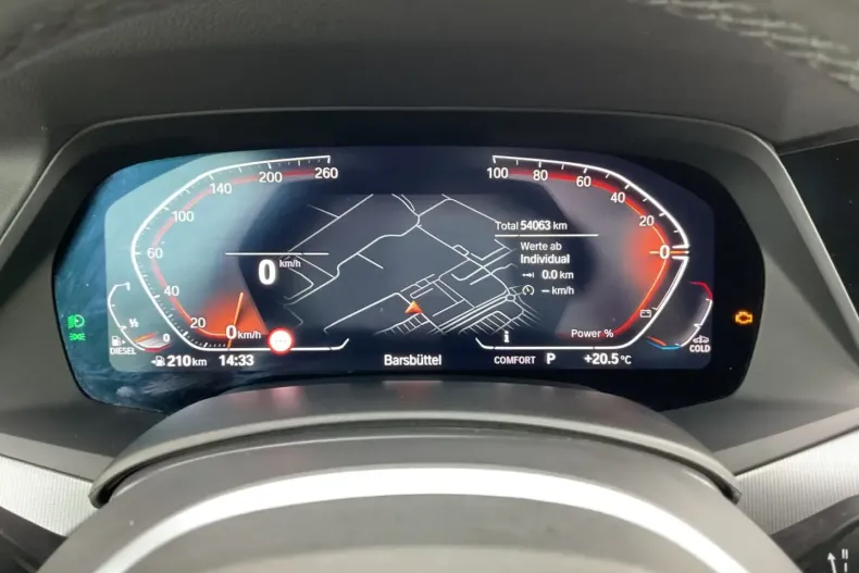 BMW X5 din 2023 cu 54.060 km - oferta BMW106666 - foto 15