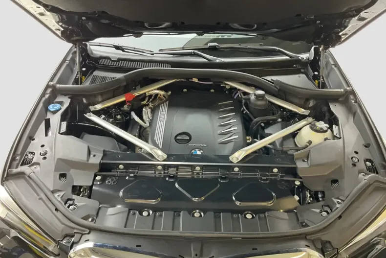 BMW X5 din 2023 cu 54.060 km - oferta BMW106666 - foto 18