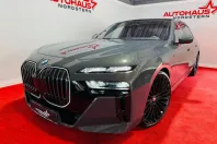 BMW 740 din 2023 cu 56.000 km - oferta BMW106667 - foto 1