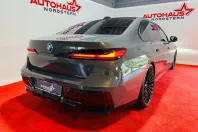 BMW 740 din 2023 cu 56.000 km - oferta BMW106667 - foto 4