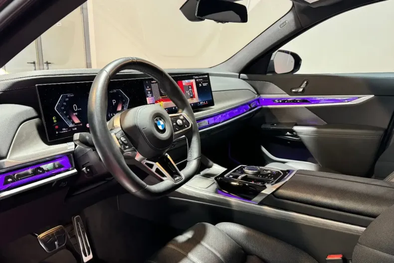 BMW 740 din 2023 cu 56.000 km - oferta BMW106667 - foto 8