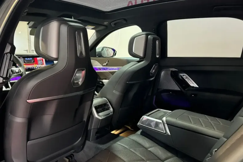 BMW 740 din 2023 cu 56.000 km - oferta BMW106667 - foto 18