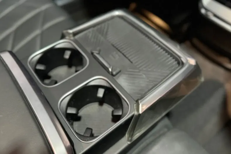 BMW 740 din 2023 cu 56.000 km - oferta BMW106667 - foto 23