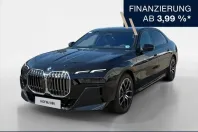BMW 740 din 2024 cu 20.200 km - oferta BMW106668 - foto 1