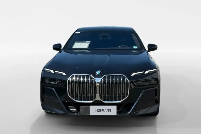 BMW 740 din 2024 cu 20.200 km - oferta BMW106668 - foto 4