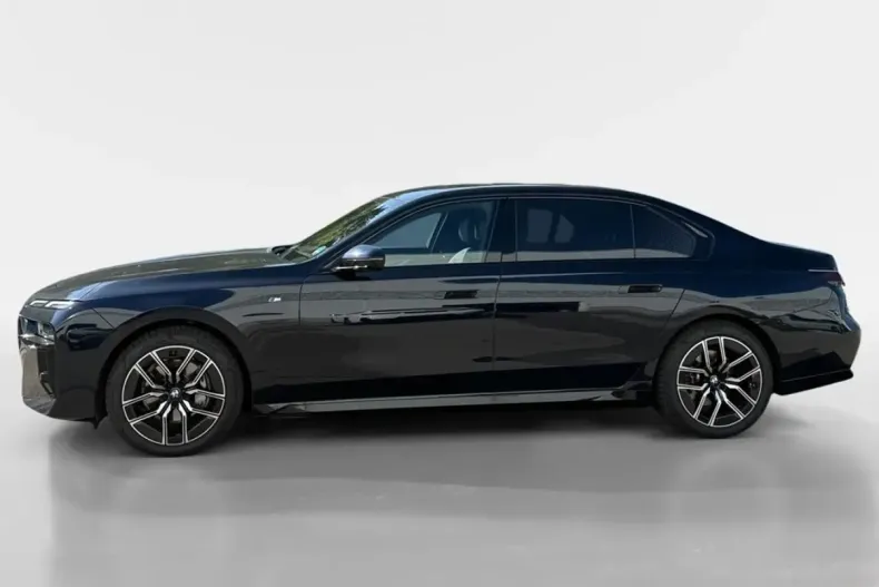 BMW 740 din 2024 cu 20.200 km - oferta BMW106668 - foto 5