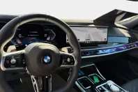 BMW 740 din 2024 cu 20.200 km - oferta BMW106668 - foto 13