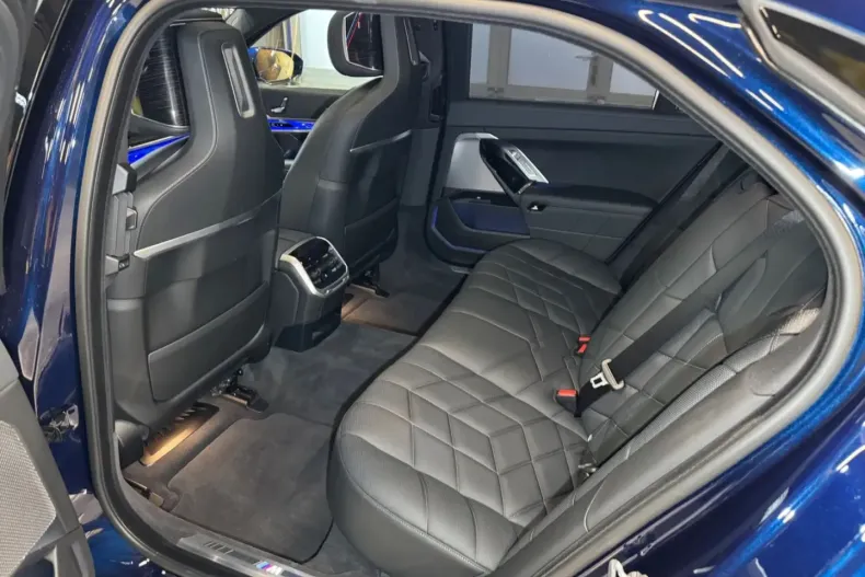 BMW 740 din 2024 cu 14.551 km - oferta BMW106672 - foto 13