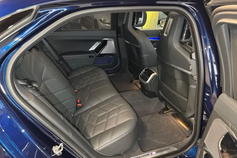 BMW 740 din 2024 cu 14.551 km - oferta BMW106672 - foto 14