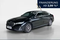 BMW 520 din 2024 cu 26.500 km - oferta BMW106673 - foto 1