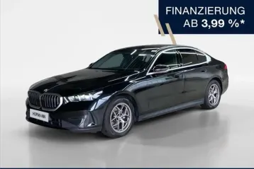 BMW 520 din 2024 - oferta BMW106673