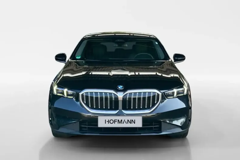 BMW 520 din 2024 cu 26.500 km - oferta BMW106673 - foto 4