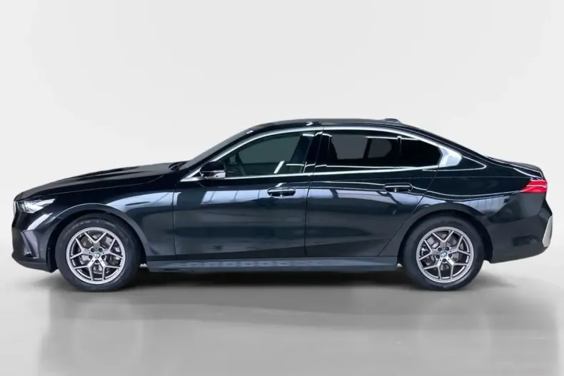 BMW 520 din 2024 cu 26.500 km - oferta BMW106673 - foto 5