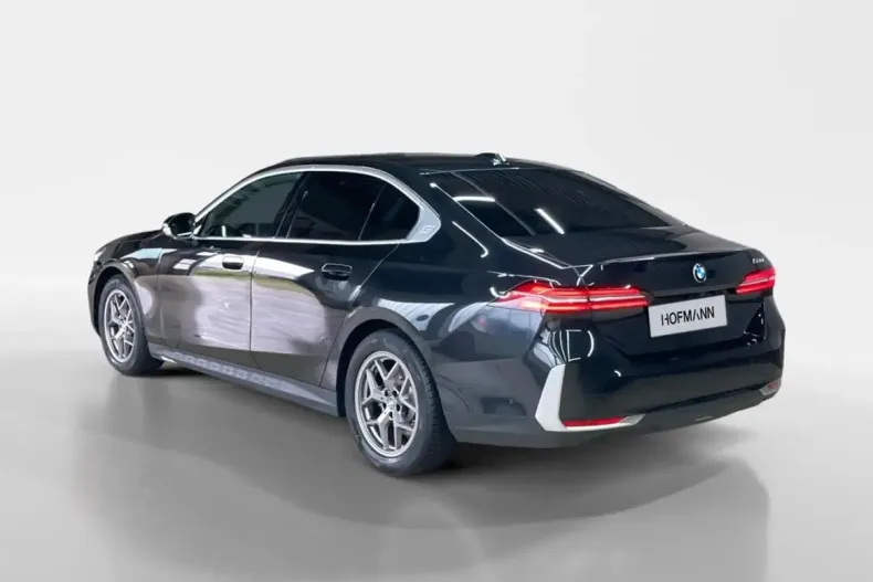 BMW 520 din 2024 cu 26.500 km - oferta BMW106673 - foto 6