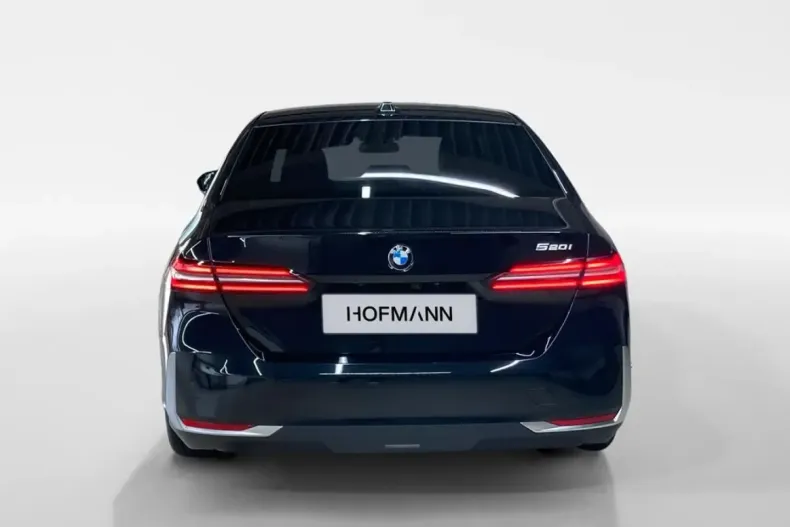 BMW 520 din 2024 cu 26.500 km - oferta BMW106673 - foto 7