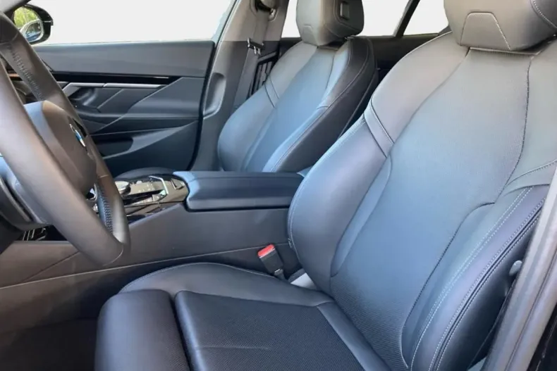 BMW 520 din 2024 cu 26.500 km - oferta BMW106673 - foto 10