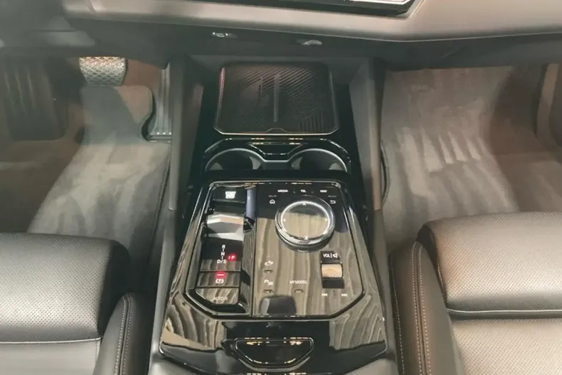 BMW 520 din 2024 cu 26.500 km - oferta BMW106673 - foto 11