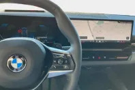BMW 520 din 2024 cu 26.500 km - oferta BMW106673 - foto 13
