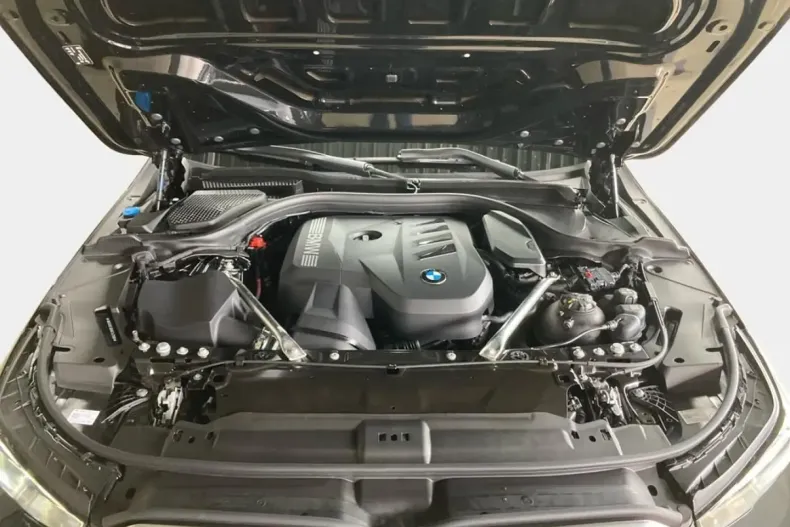 BMW 520 din 2024 cu 26.500 km - oferta BMW106673 - foto 19