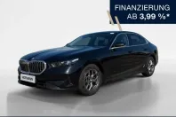 BMW 520 din 2024 cu 27.600 km - oferta BMW106674 - foto 1