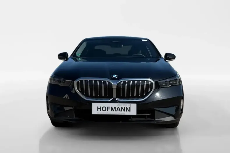 BMW 520 din 2024 cu 27.600 km - oferta BMW106674 - foto 4