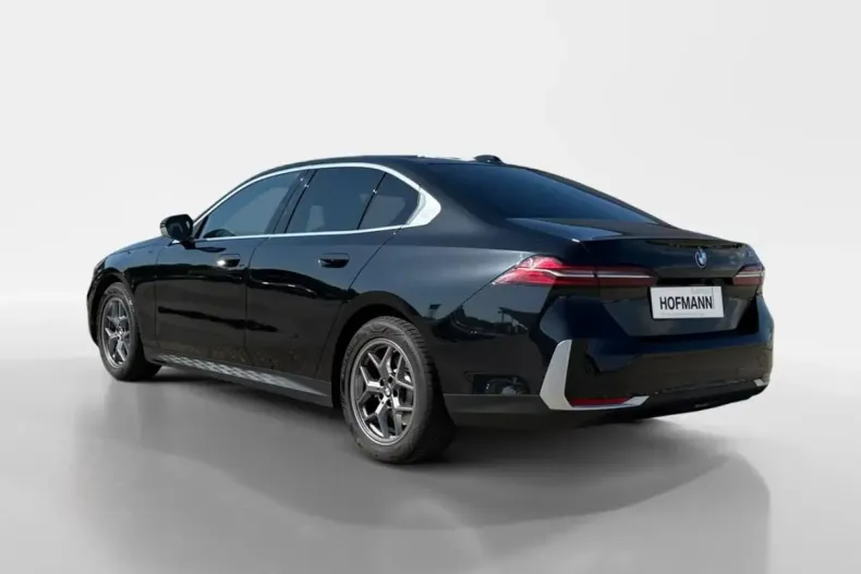 BMW 520 din 2024 cu 27.600 km - oferta BMW106674 - foto 6