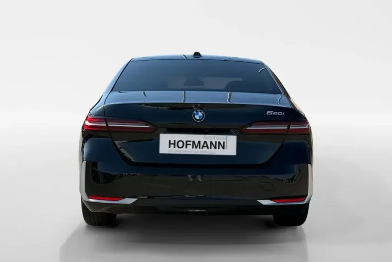 BMW 520 din 2024 cu 27.600 km - oferta BMW106674 - foto 7