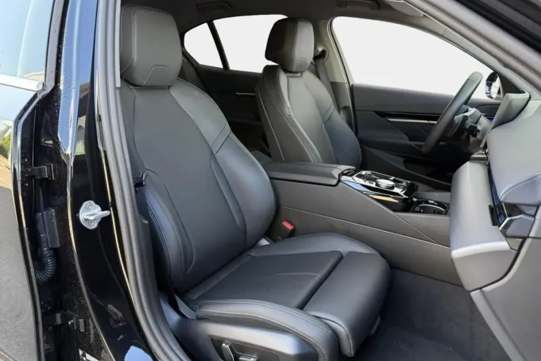 BMW 520 din 2024 cu 27.600 km - oferta BMW106674 - foto 15