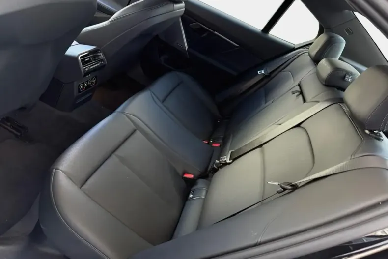 BMW 520 din 2024 cu 27.600 km - oferta BMW106674 - foto 16